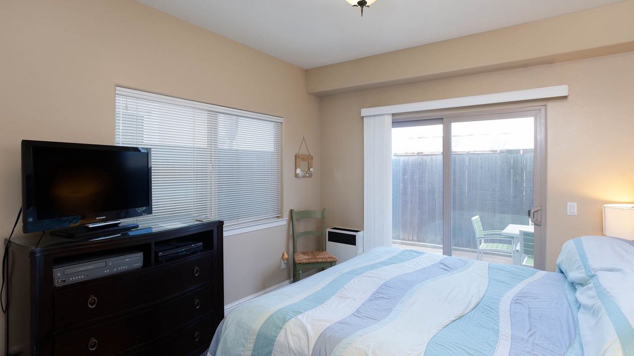 Photo of Bedroom in Oceano