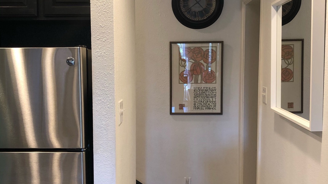 Photo of Bathroom in Corona Heights