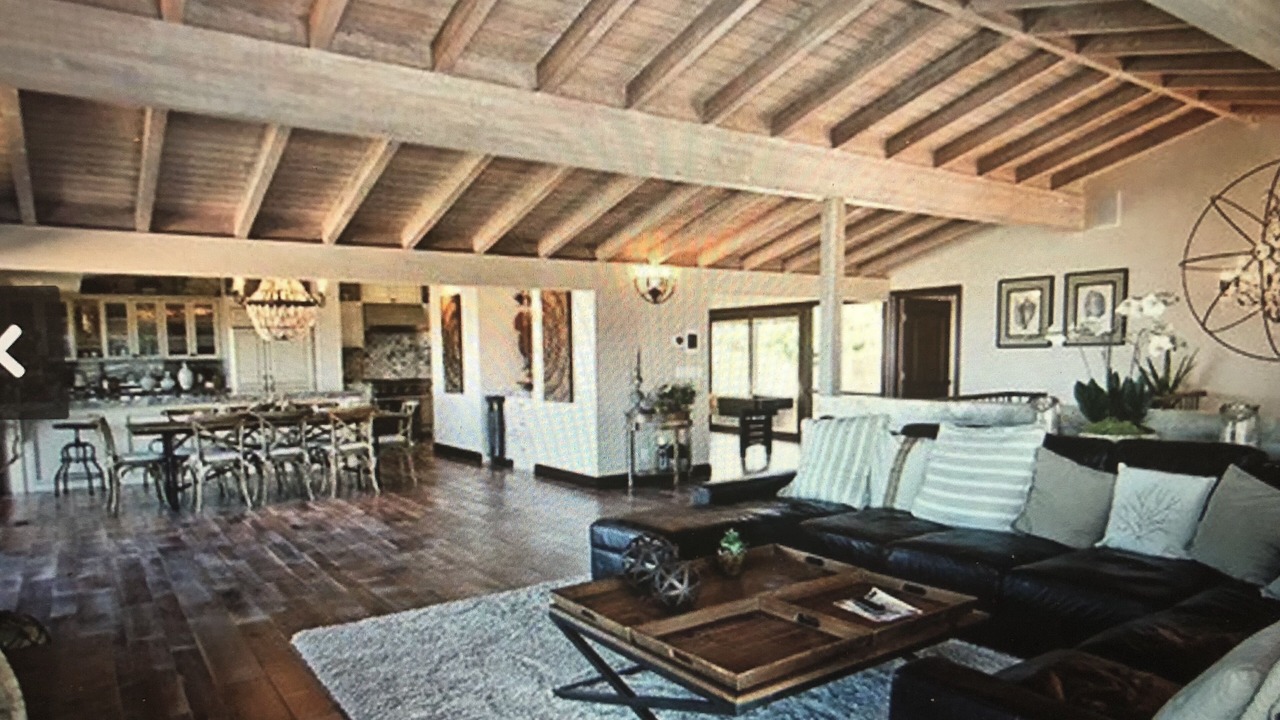 Photo of Bedroom in Monarch Bay