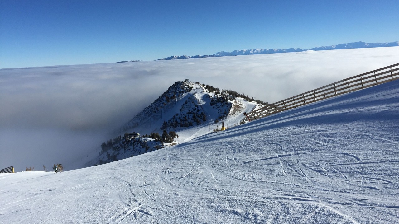 Photo of Others in Mammoth Lakes
