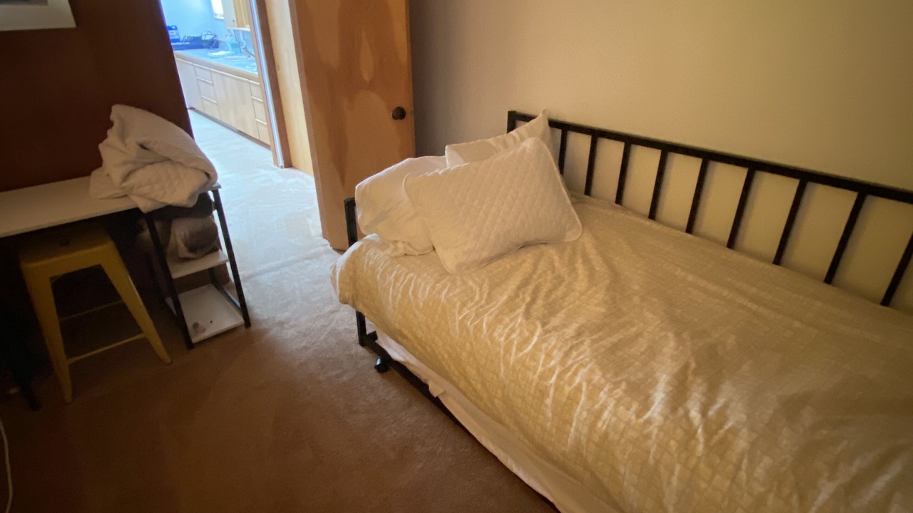 Photo of Bedroom in Sea Ranch