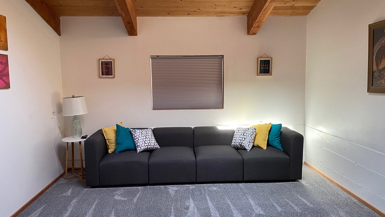 Photo of Livingroom in Sea Ranch