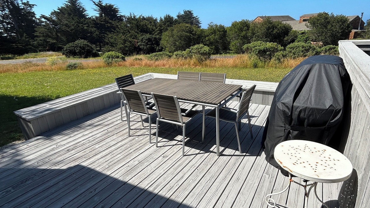 Photo of Outdoor in Sea Ranch