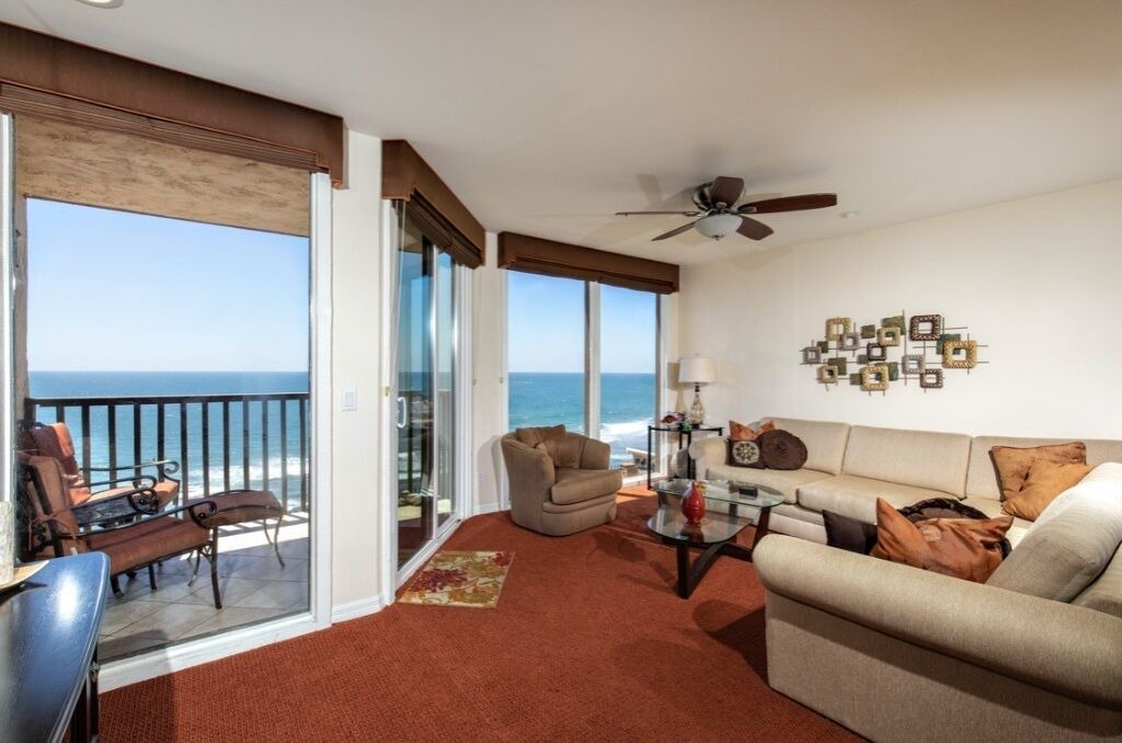 Photo of Livingroom in Solana Beach