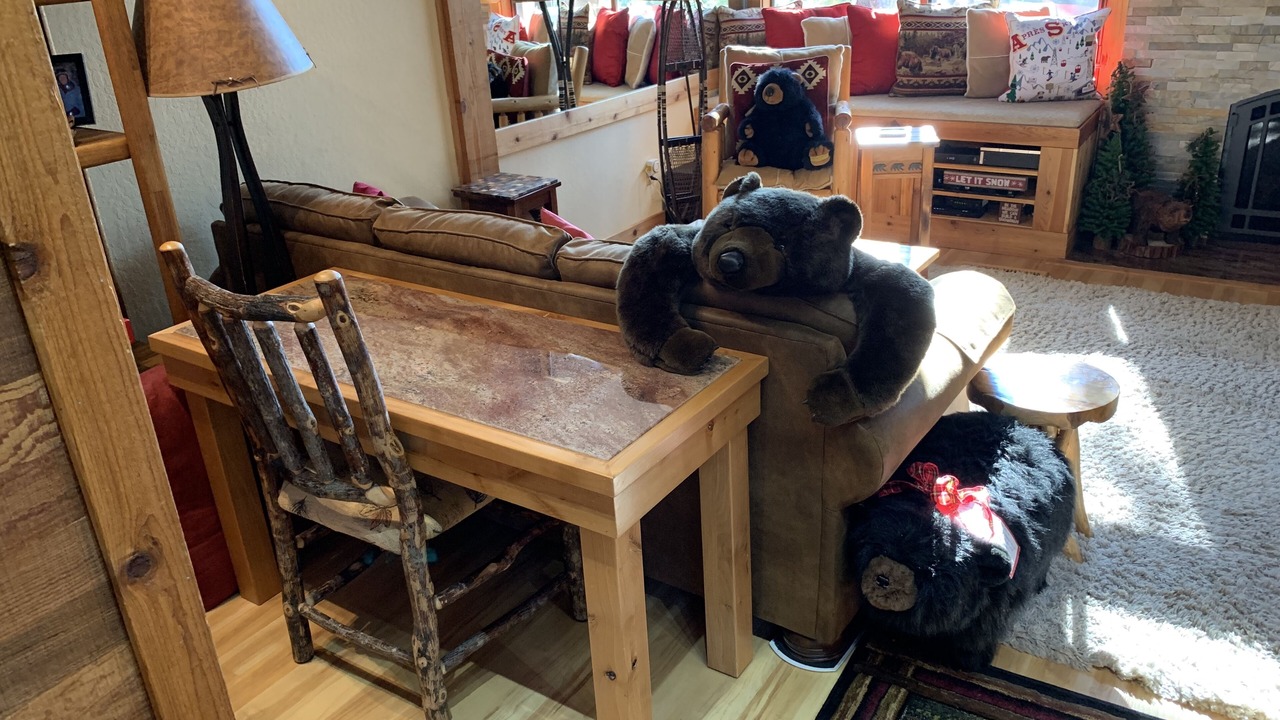 Photo of Livingroom in Truckee