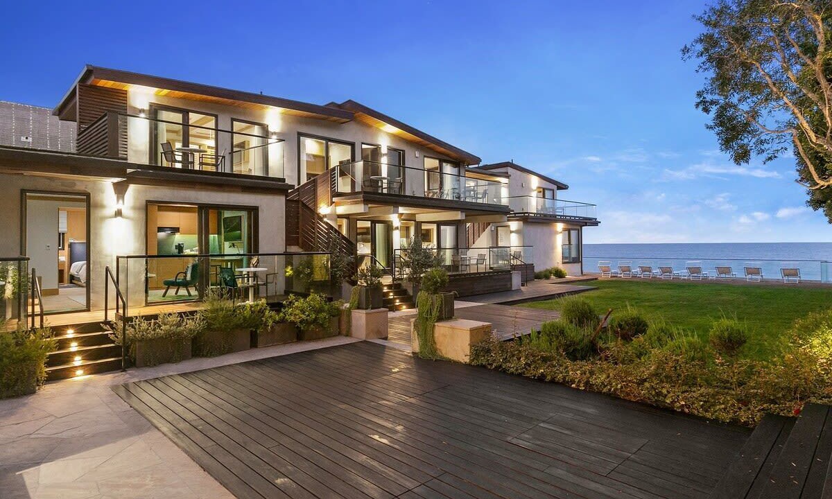 Photo of Others in Eastern Malibu