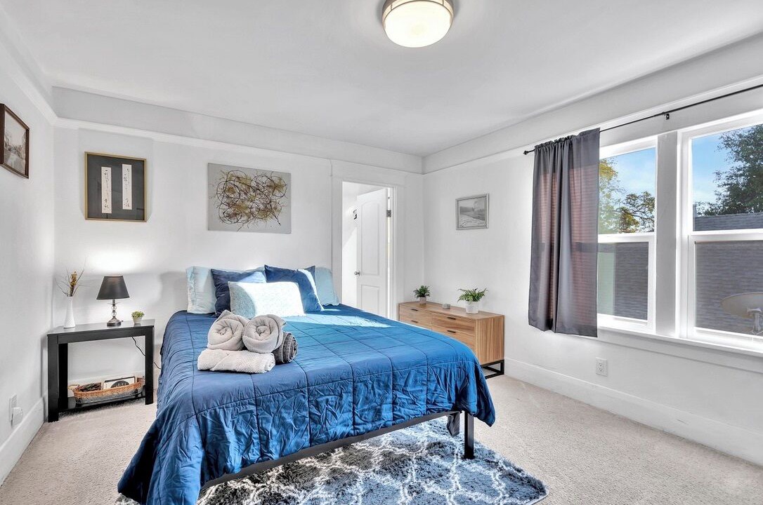 Photo of Bedroom in Willmore