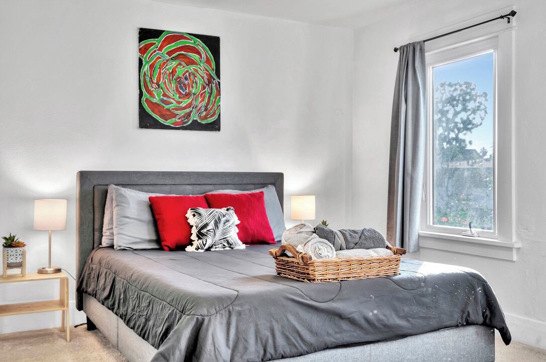 Photo of Bedroom in Willmore
