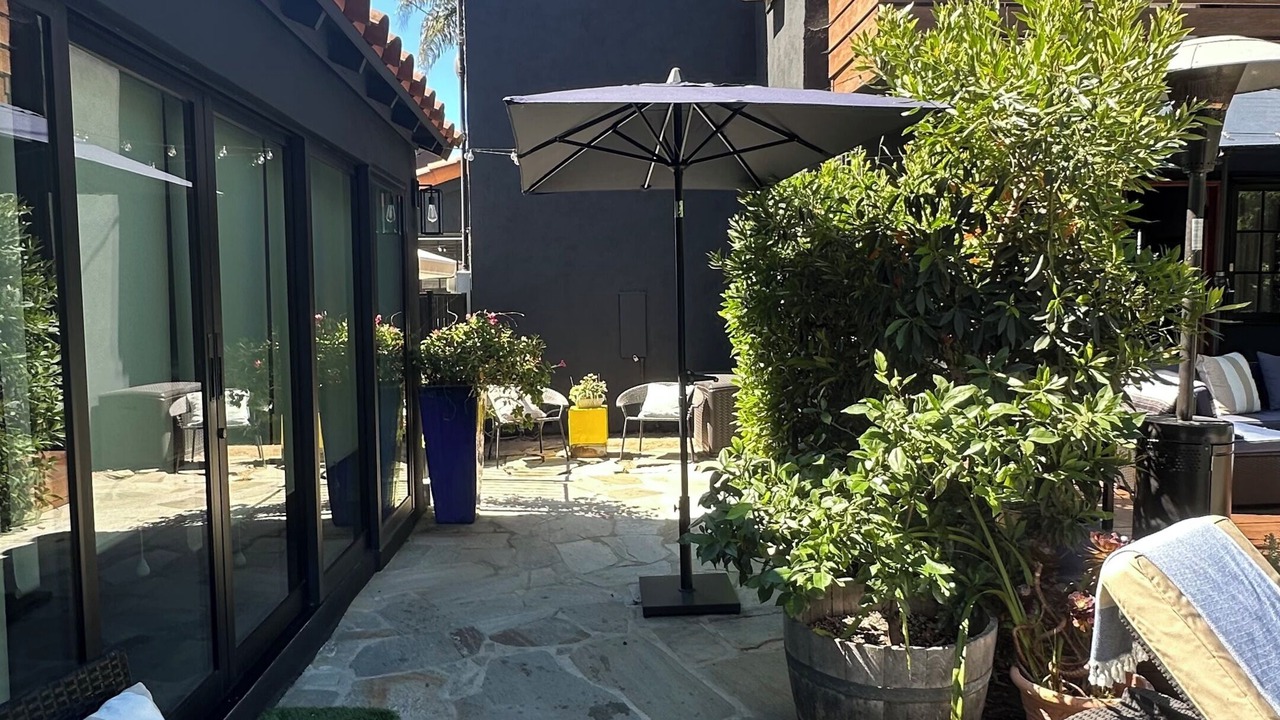 Photo of Patio Balcony in Westchester