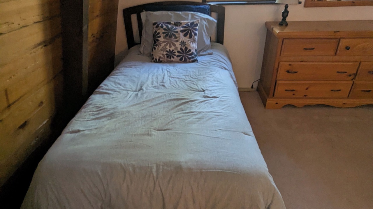 Photo of Bedroom in Truckee