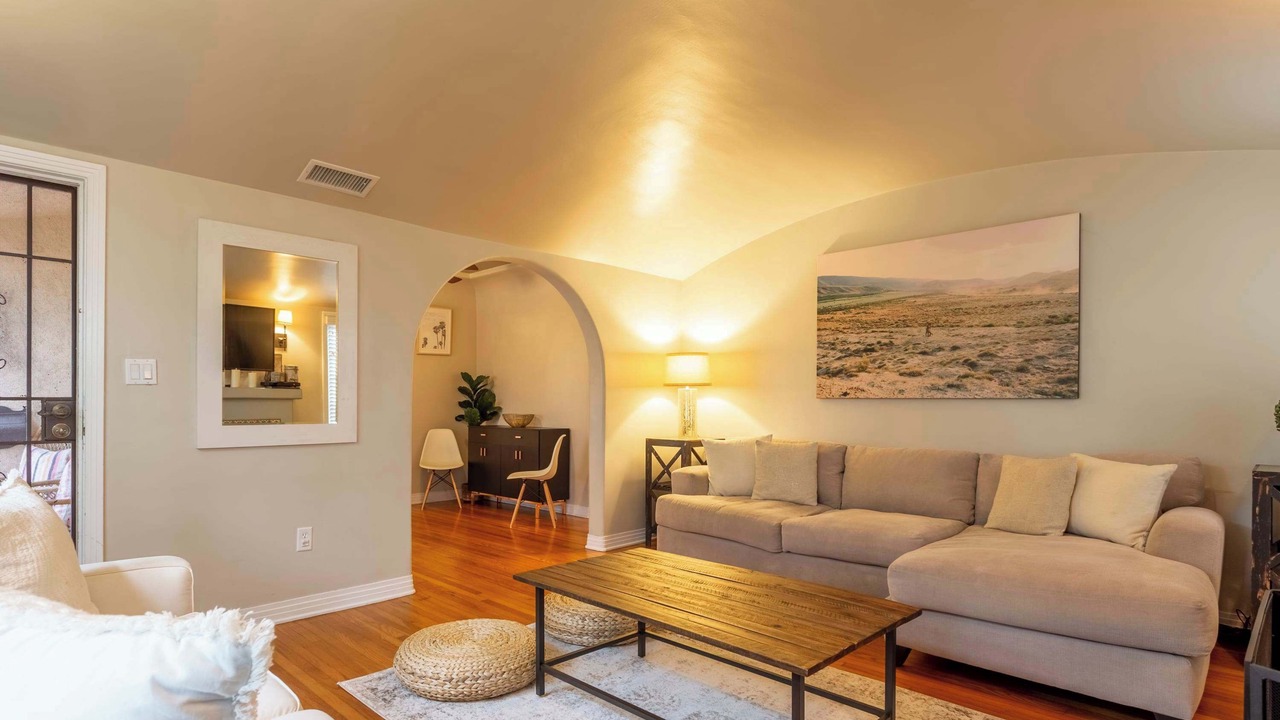 Photo of Livingroom in North Park