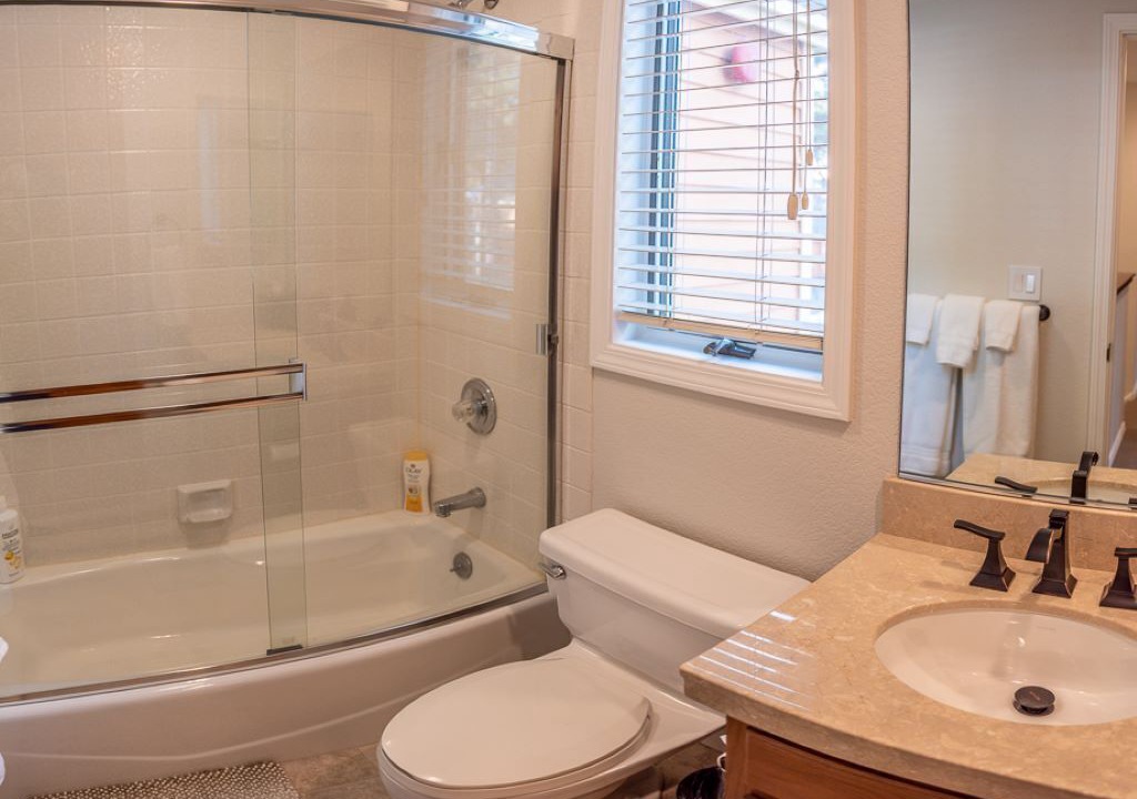 Photo of Bathroom in Incline Village