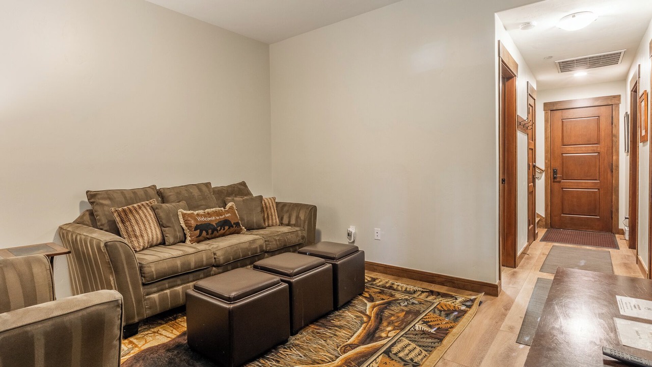 Photo of Bedroom in Woodwinds