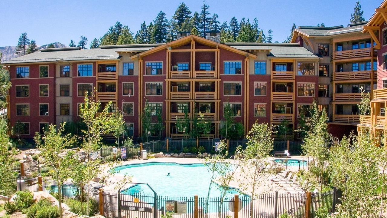 Photo of Outdoor in Mammoth Lakes