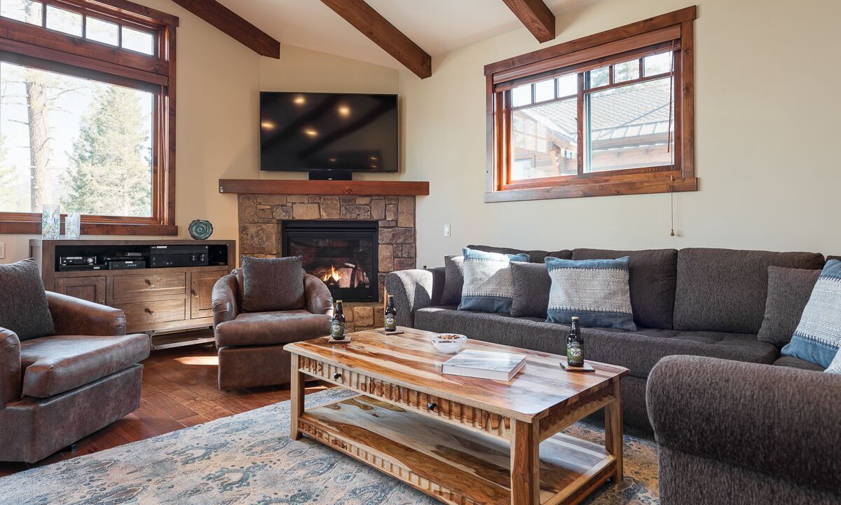 Photo of Livingroom in Stonegate