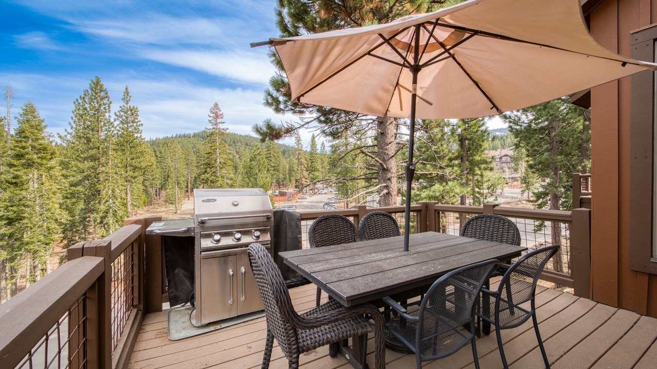 Photo of Outdoor in Truckee