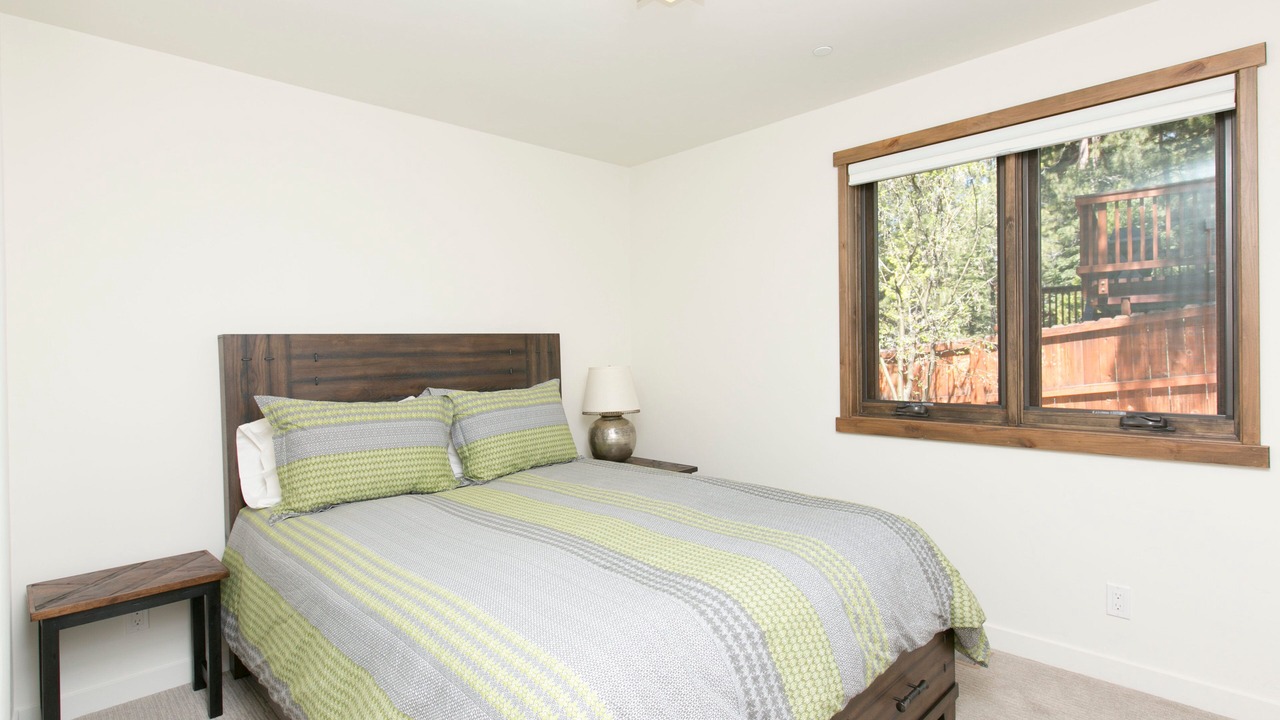 Photo of Bedroom in Kings Beach