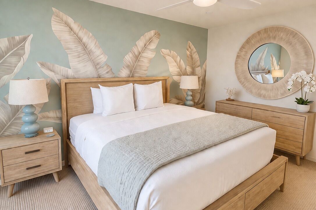 Photo of Bedroom in Townsite