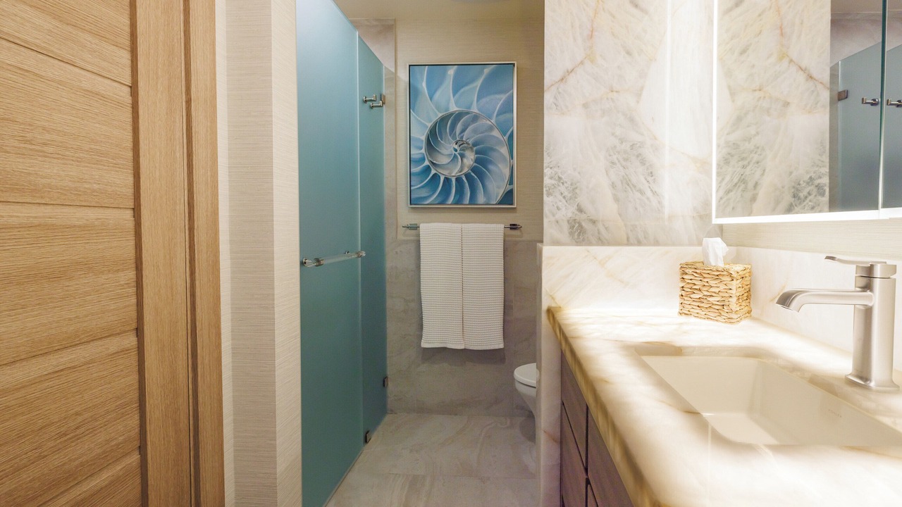 Photo of Bathroom in Townsite