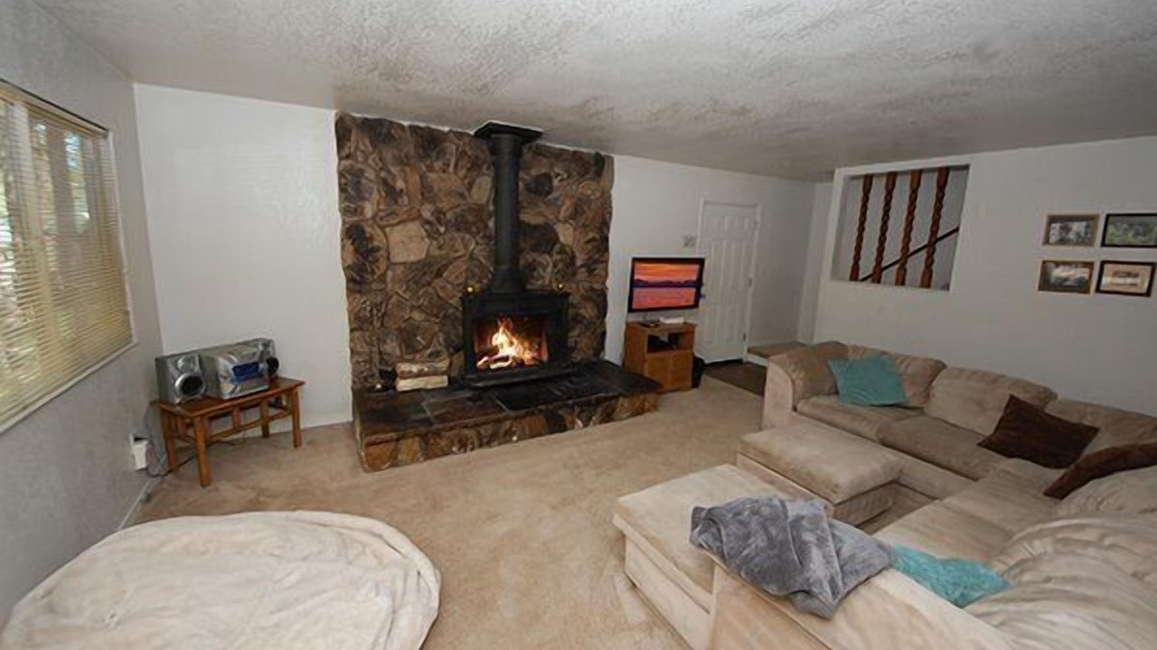 Photo of Livingroom in South Lake Tahoe