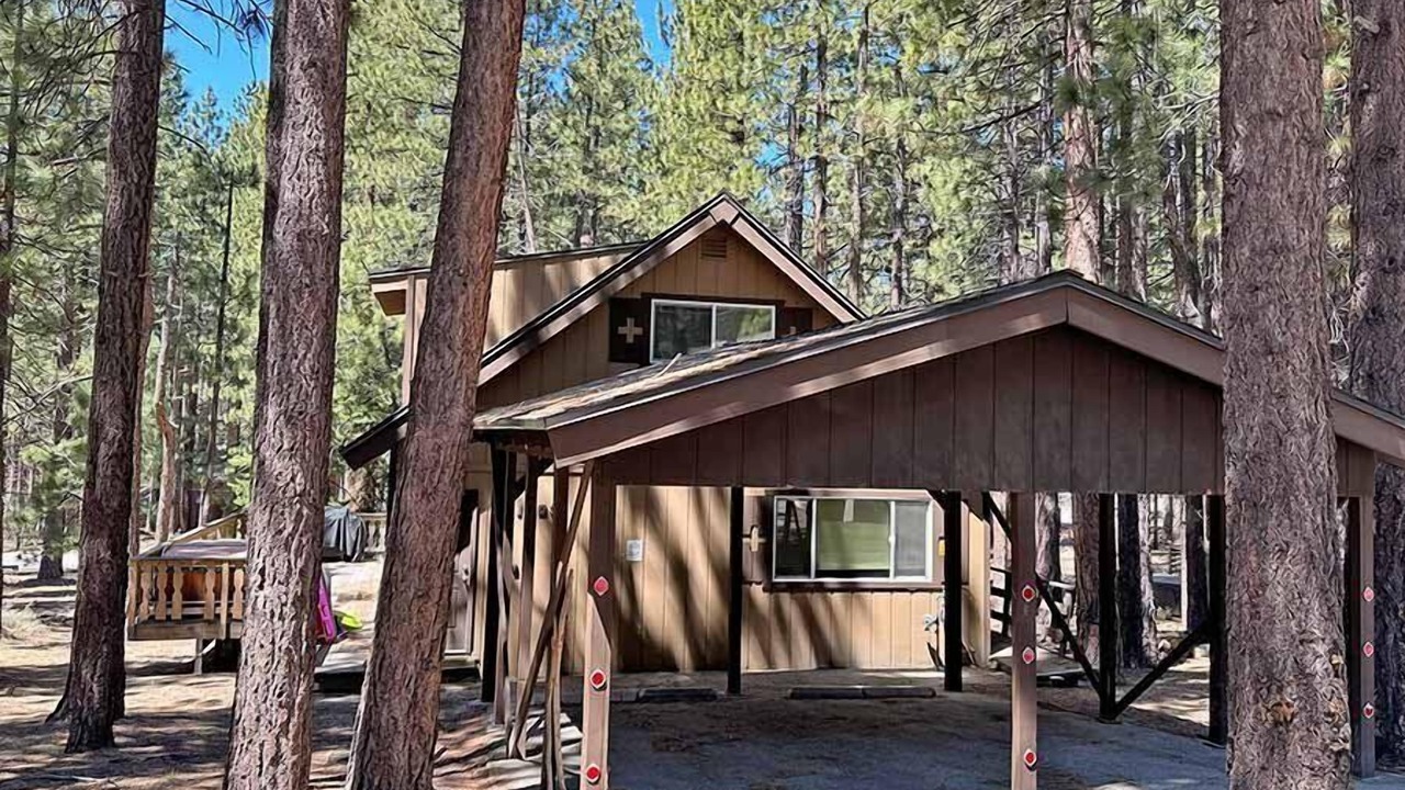 Photo of Outdoor in South Lake Tahoe