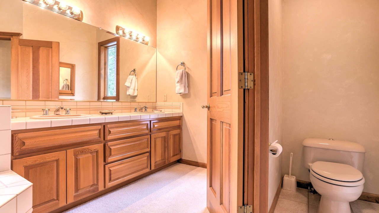 Photo of Bathroom in Incline Village