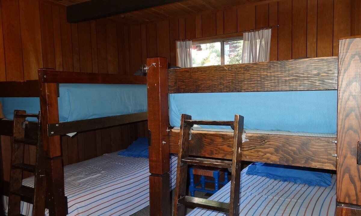 Photo of Bedroom in Lake Forest