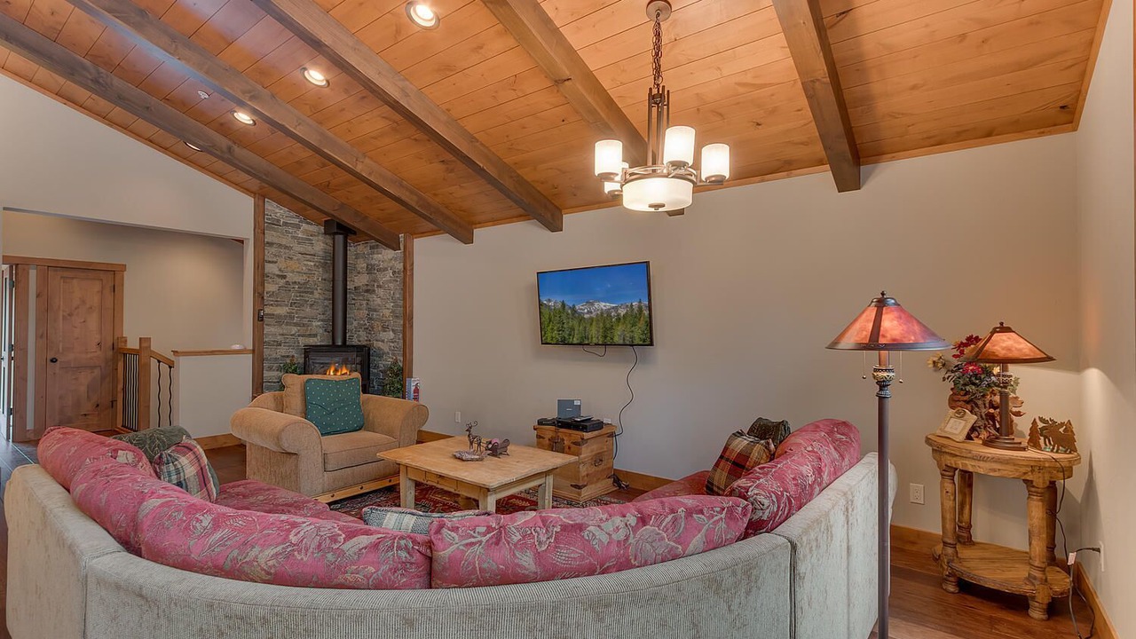 Photo of Livingroom in Lake Forest
