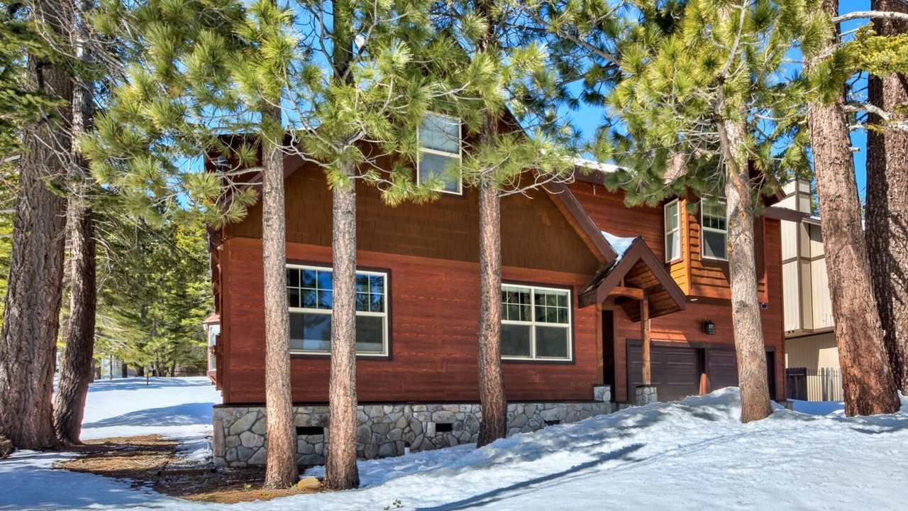 Photo of Outdoor in North Upper Truckee