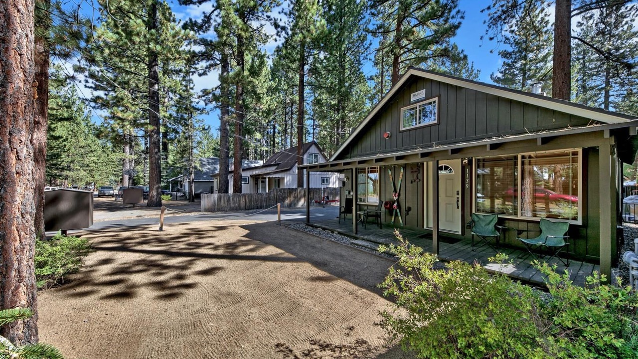 Photo of Outdoor in Bijou Pines