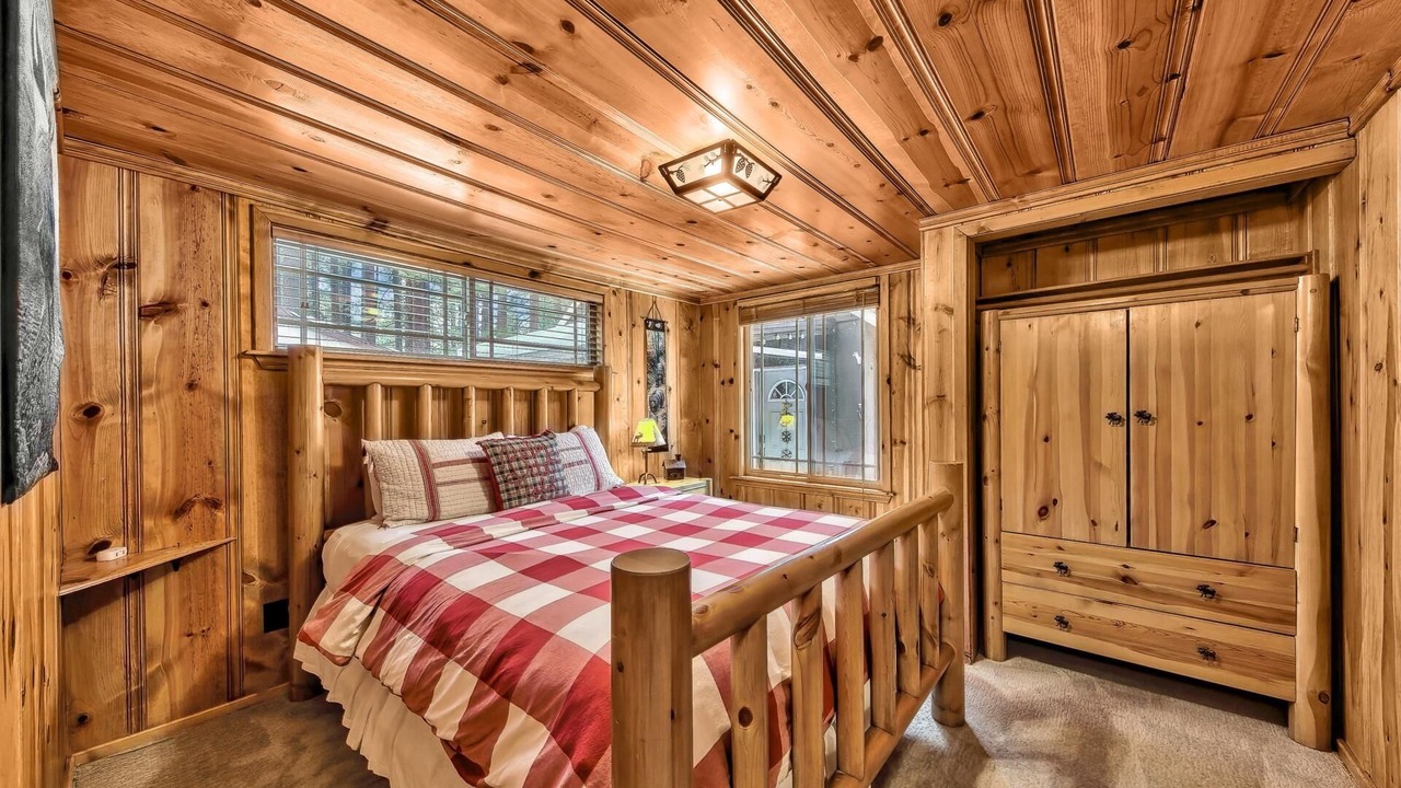 Photo of Bathroom in Bijou Pines