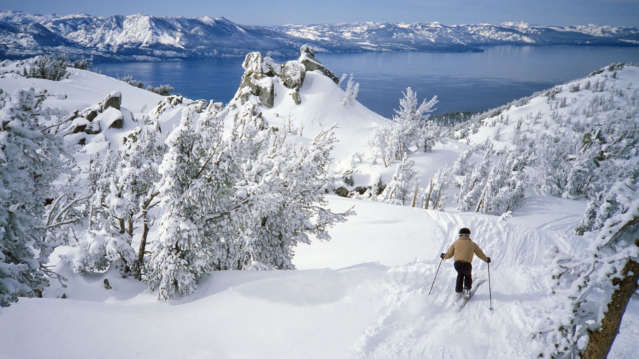 Photo of Others in Bijou Pines