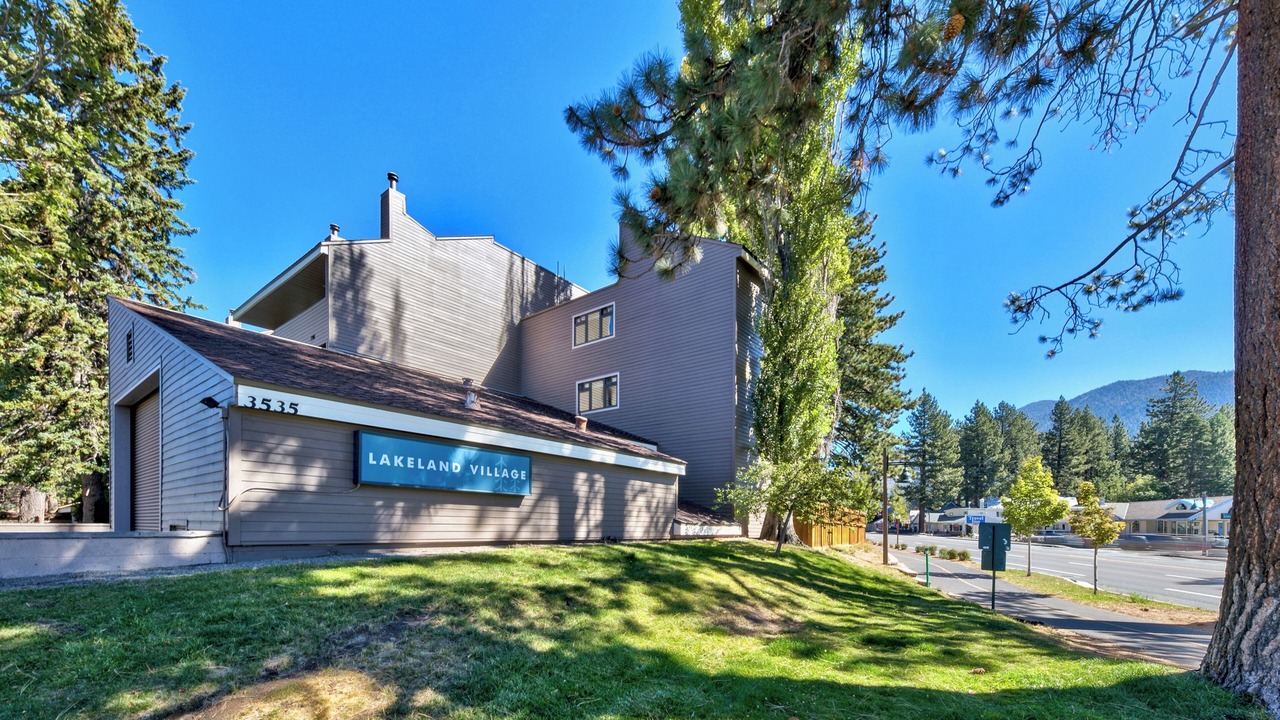Photo of Outdoor in South Lake Tahoe