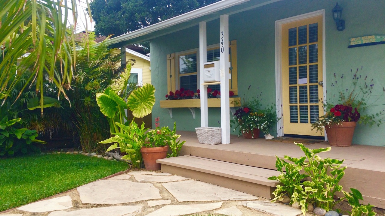 Photo of Outdoor in Eastside Santa Cruz
