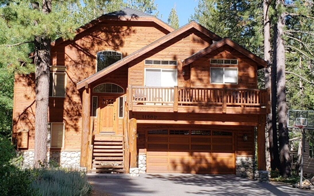 Photo of Outdoor in Truckee