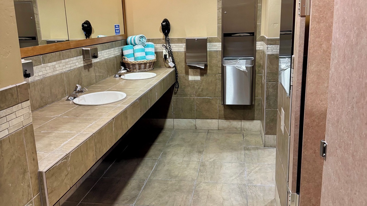 Photo of Bathroom in Truckee