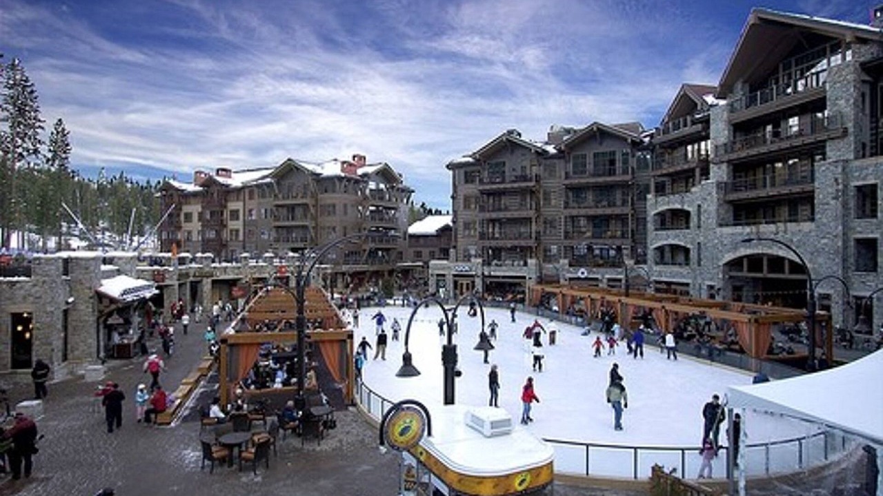 Photo of Others in Truckee