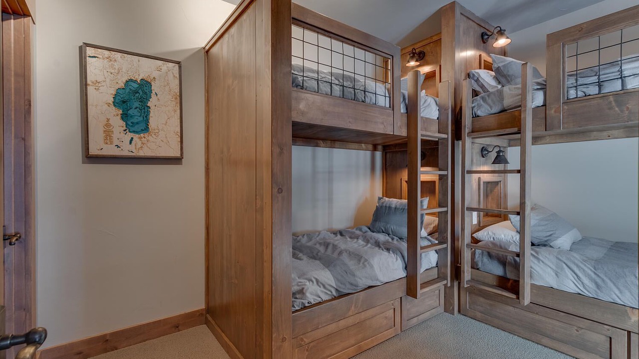 Photo of Bedroom in Truckee