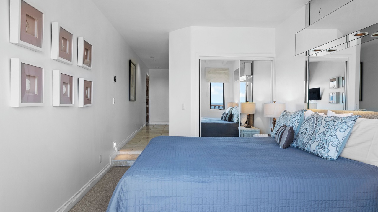 Photo of Bedroom in Avalon