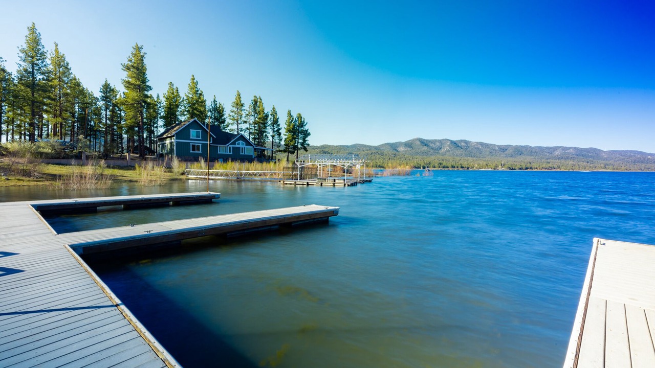 Photo of Outdoor in Big Bear Lake