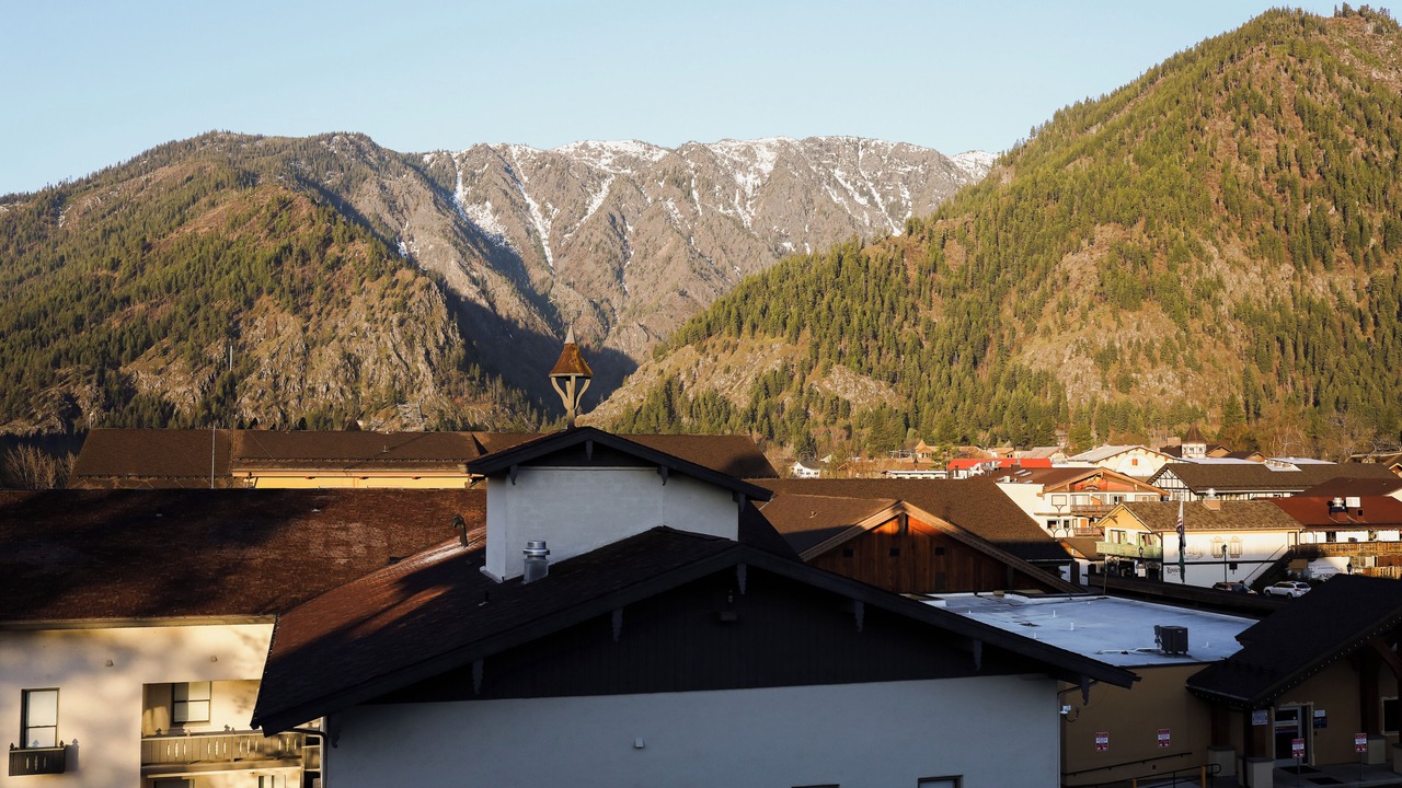 Photo of Others in Leavenworth
