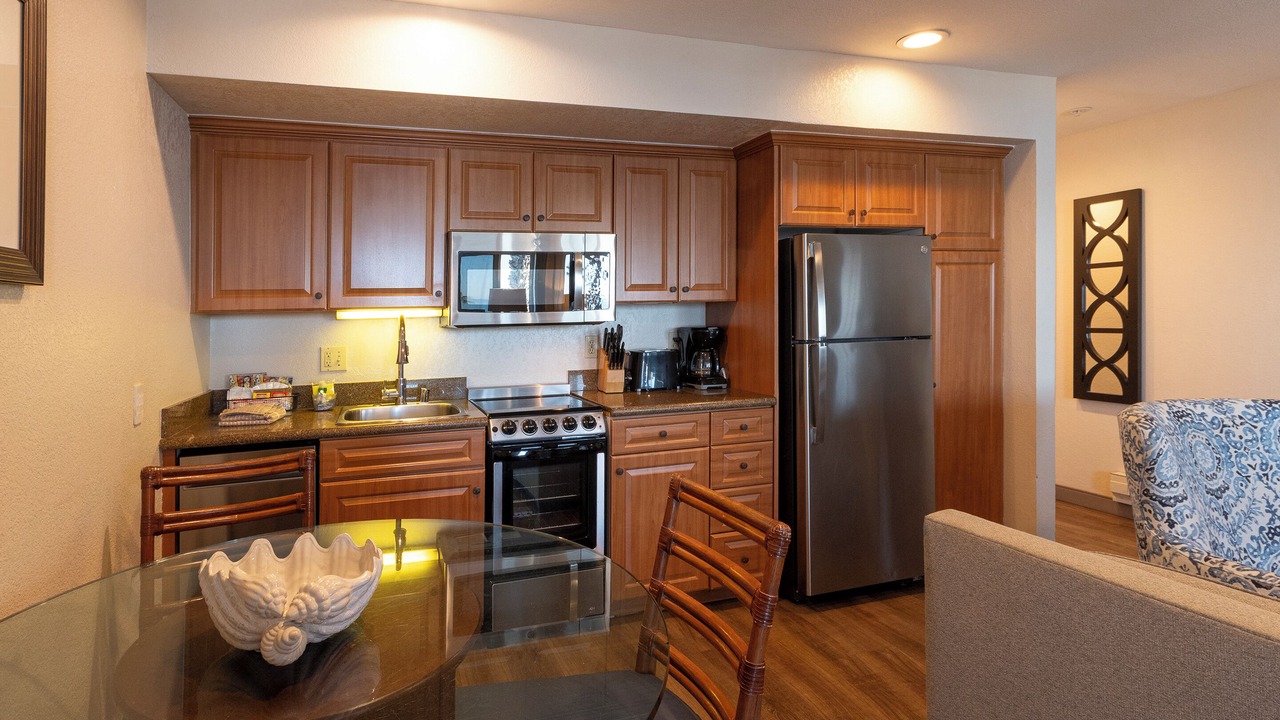 Photo of Kitchen in San Clemente