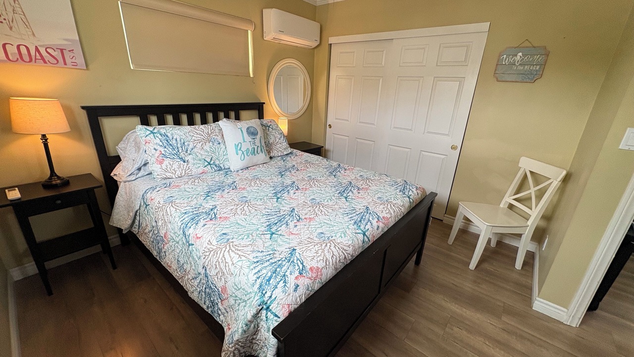 Photo of Bedroom in Old Towne