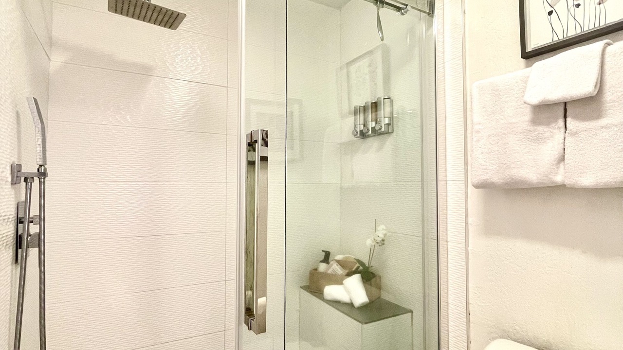 Photo of Bathroom in Mammoth Lakes