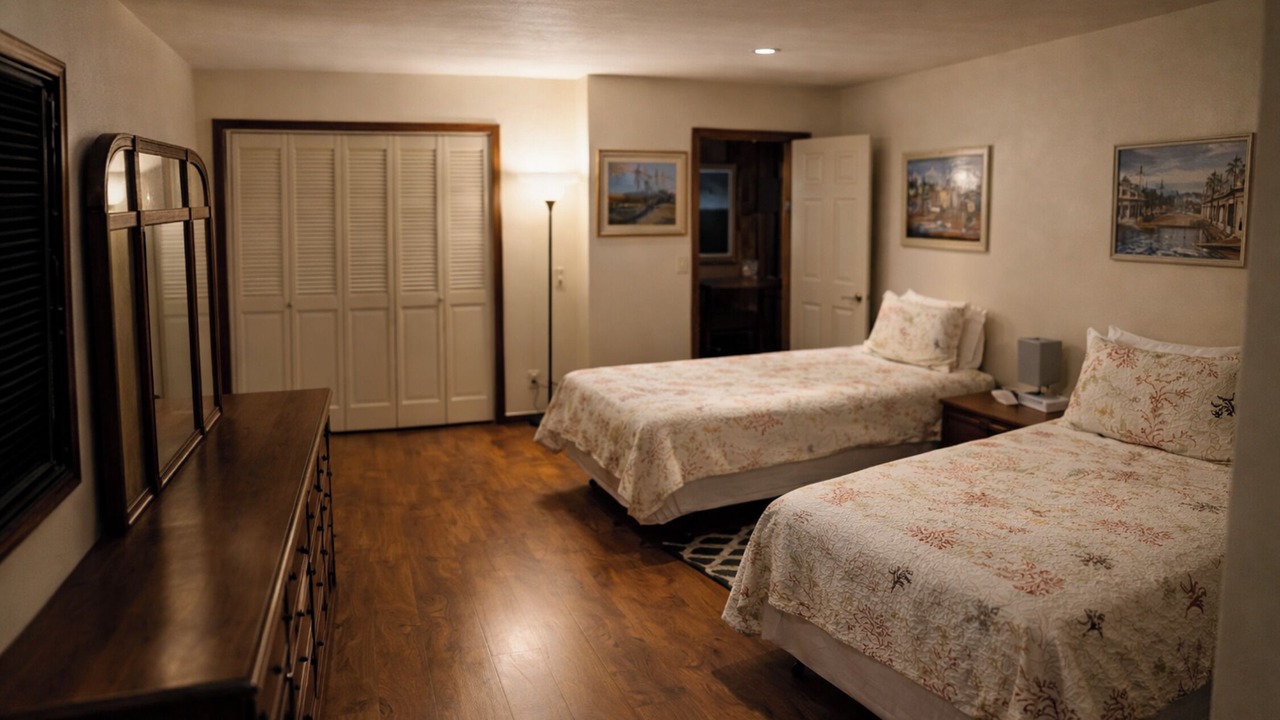 Photo of Bedroom in Morro Bay