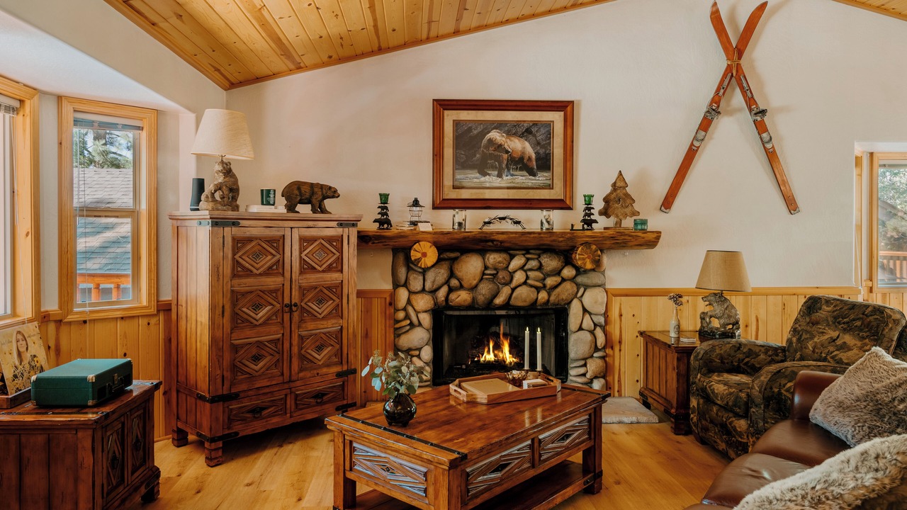 Photo of Bedroom in Sugarloaf