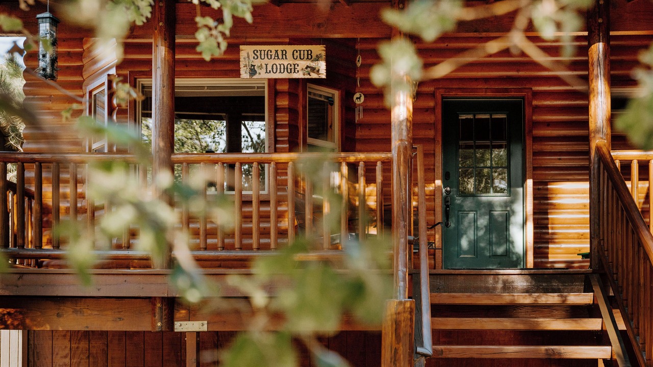 Photo of Outdoor in Sugarloaf