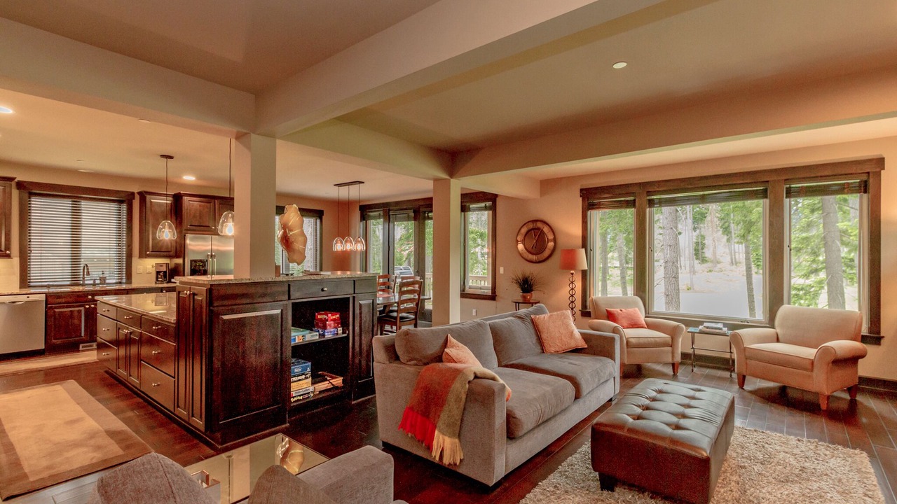 Photo of Bedroom in Cle Elum