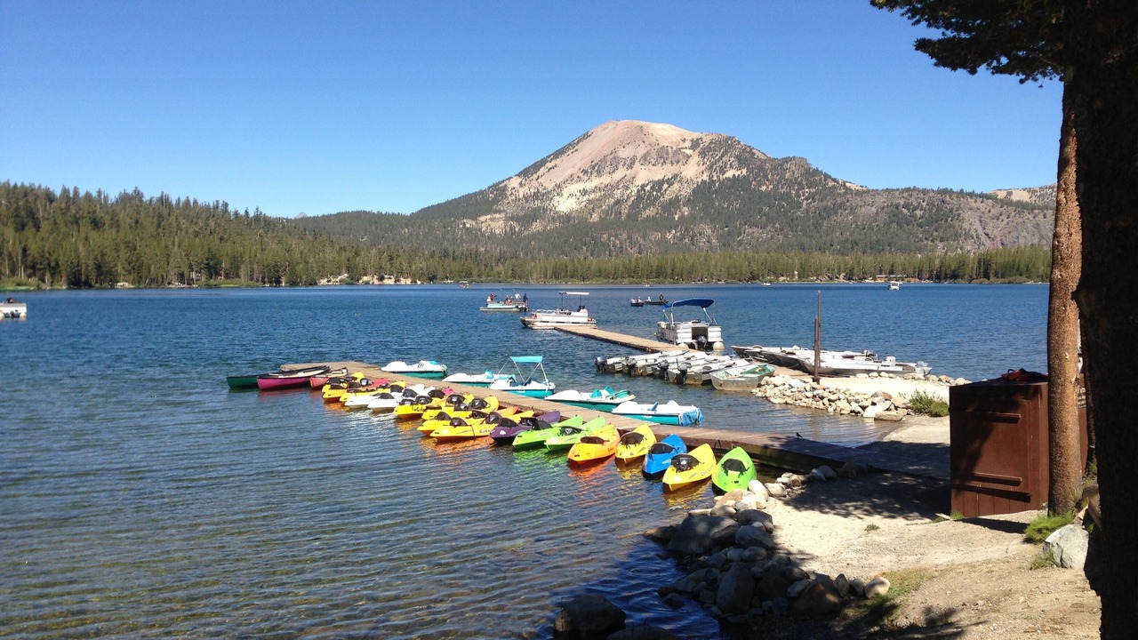 Photo of Others in Mammoth Lakes
