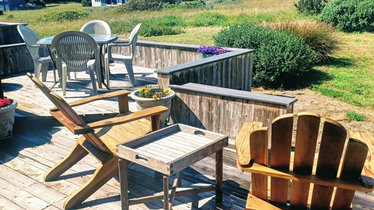 Photo of Outdoor in Sea Ranch